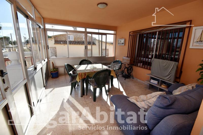 Foto 9f87e088-a69a-4a27-912d-cc2ada3e581b. Chalet con riscaldamento parcheggio piscina in El Grao Castellón de la Plana