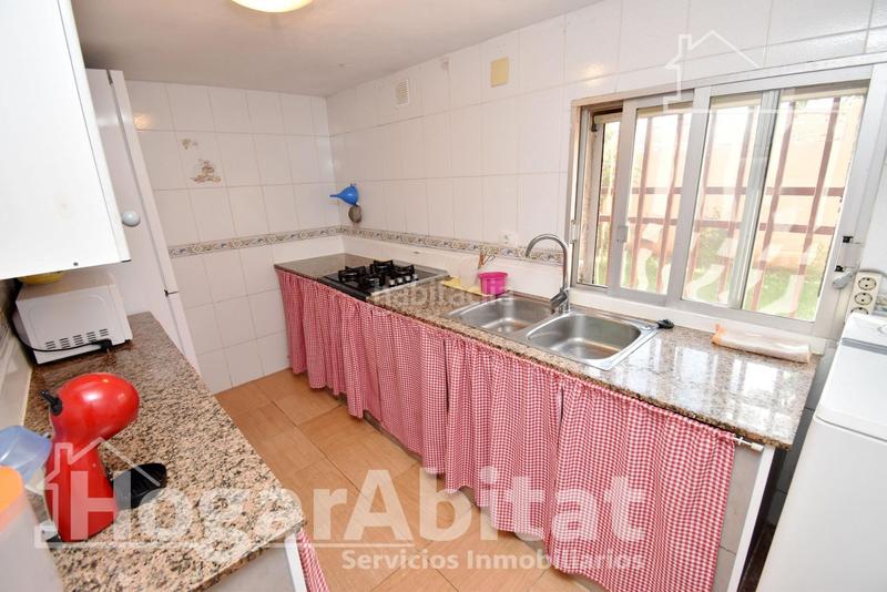 Foto aad3730b-3ffc-4b76-988a-36c290af45e0. Chalet con riscaldamento parcheggio piscina in El Grao Castellón de la Plana