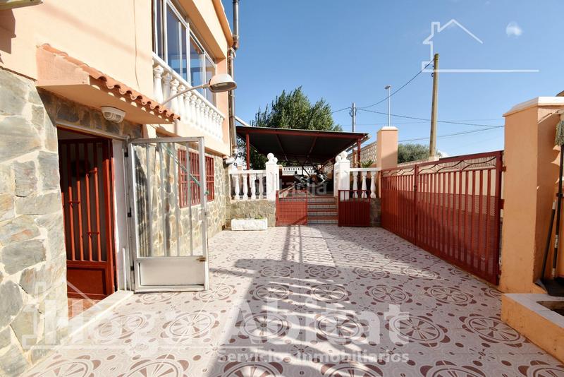 Foto b22f2344-3a9b-4203-bade-521072e03cc7. Chalet con riscaldamento parcheggio piscina in El Grao Castellón de la Plana
