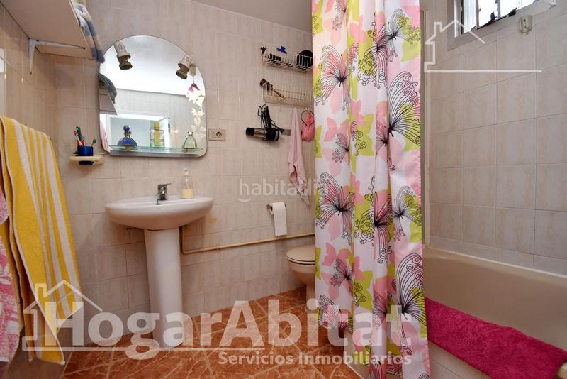 Foto c374818e-3379-44c0-b5bf-b6bffa252220. Chalet con riscaldamento parcheggio piscina in El Grao Castellón de la Plana