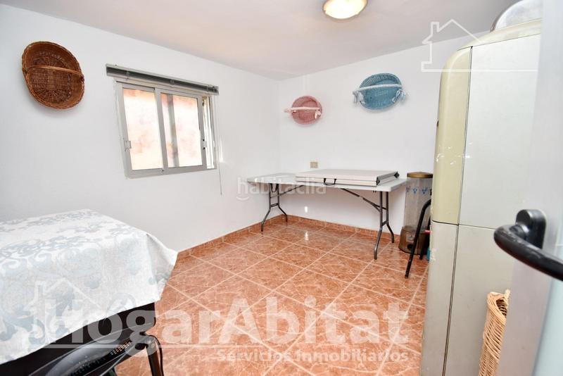 Foto d0d3ded8-dfd4-411b-9f26-19e52e5b4cde. Chalet con riscaldamento parcheggio piscina in El Grao Castellón de la Plana