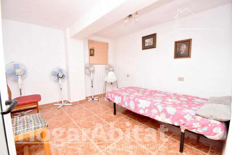 Foto e191b442-5470-4da8-8023-99646b69ed84. Chalet con riscaldamento parcheggio piscina in El Grao Castellón de la Plana