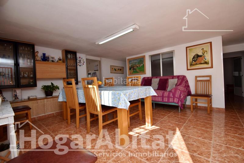 Foto f45ca486-a29b-4e86-87da-2e94e3ba9a62. Chalet con riscaldamento parcheggio piscina in El Grao Castellón de la Plana