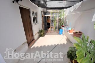 Maison  Calle ànimes. Espaciosa casa con terraza y garaje