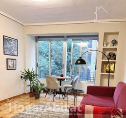 Appartement à Juzgados. Ubicación inmejorable! bonito, acogedor y todo exterior