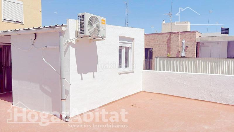 Foto 46abc6d7-44e3-473b-ab77-167c14dba393. House with heating in Avenida de Abril-9 de Octubre Sagunt