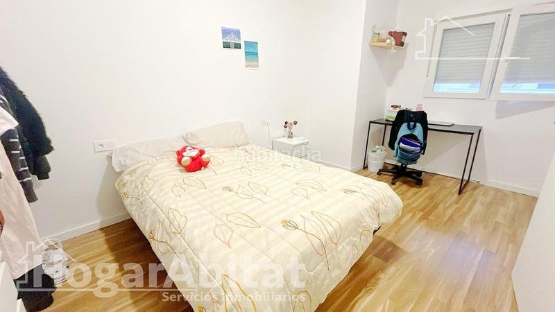 Foto 7fe68782-dbce-4133-a935-c2b8fe7807c6. House with heating in Avenida de Abril-9 de Octubre Sagunt