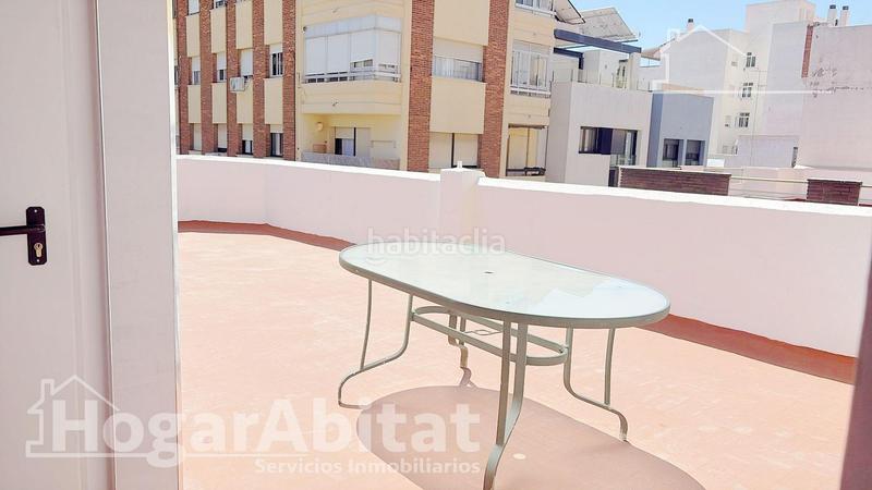 Foto 9619a710-9788-431c-bacb-2d078001dc8e. House with heating in Avenida de Abril-9 de Octubre Sagunt