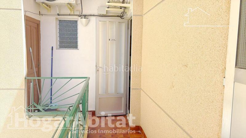 Foto bbb40c6e-4237-421f-bfc1-aed1656250ec. House with heating in Avenida de Abril-9 de Octubre Sagunt