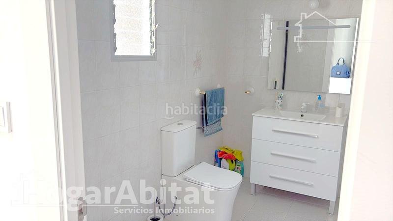 Foto dd1309c7-30f3-41c6-a1c5-d72ce7d76ef1. House with heating in Avenida de Abril-9 de Octubre Sagunt