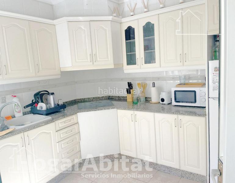 Foto de3c55e2-6d1d-40cf-9eef-3e9e57081632. House with heating in Avenida de Abril-9 de Octubre Sagunt