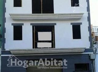 Appartamento  Calle chiva. 2 viviendas para terminar a tu gusto con balcón