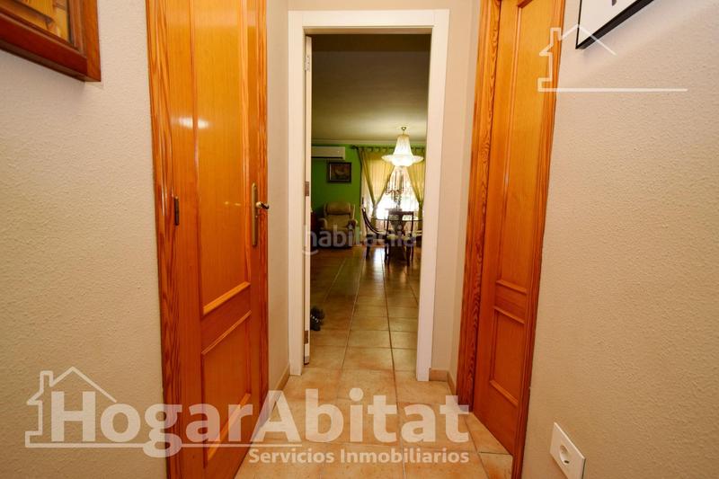 Foto 0523ad3c-a5db-47b3-8ef3-e634152e9252. Casa a schiera con riscaldamento parcheggio in Canet d´en Berenguer