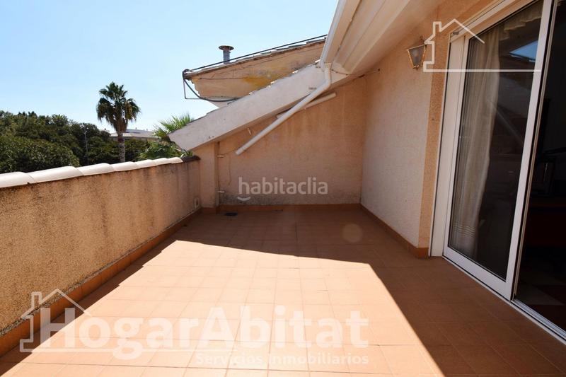 Foto 1afaf9e8-6bc8-4d71-b39a-8662bf77ae24. Casa a schiera con riscaldamento parcheggio in Canet d´en Berenguer