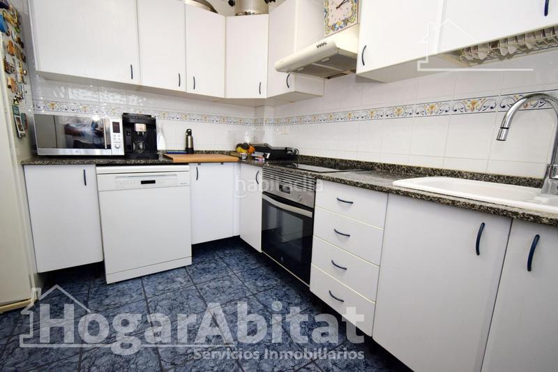 Foto 450b0d38-681d-435f-a756-e18b1e04d2b3. Casa a schiera con riscaldamento parcheggio in Canet d´en Berenguer