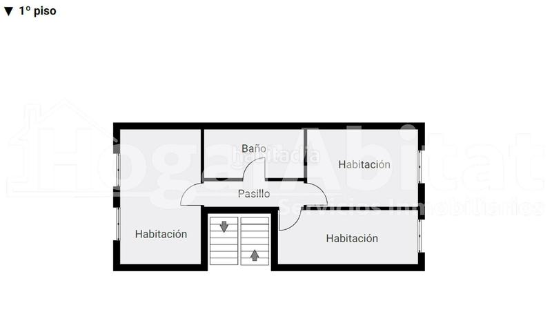 Foto 475962d6-c079-474b-98e5-663212e5cb0a. Casa a schiera con riscaldamento parcheggio in Canet d´en Berenguer