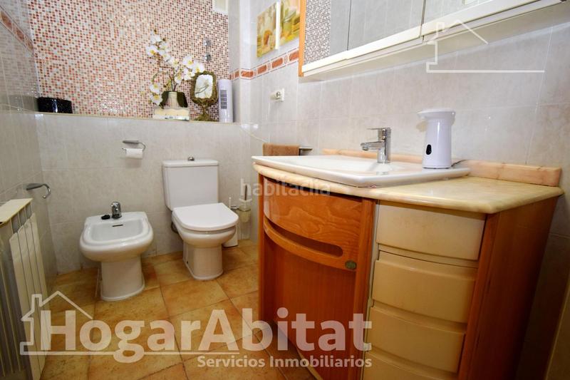 Foto 48db9fc4-903a-421b-811a-67d97b611771. Casa a schiera con riscaldamento parcheggio in Canet d´en Berenguer