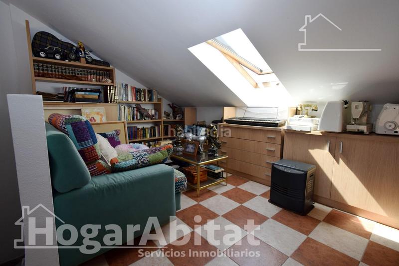 Foto 50e04ec1-ac3b-471e-9b31-8fd03fd70253. Casa a schiera con riscaldamento parcheggio in Canet d´en Berenguer