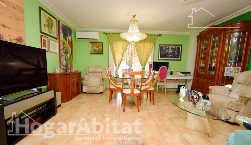 Foto 53af982a-32a0-469a-a532-40874feabd32. Casa a schiera con riscaldamento parcheggio in Canet d´en Berenguer