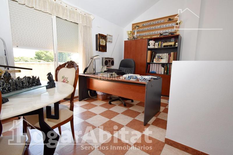 Foto 611ce37e-246a-4c3b-8f5b-0b472a855d54. Casa a schiera con riscaldamento parcheggio in Canet d´en Berenguer