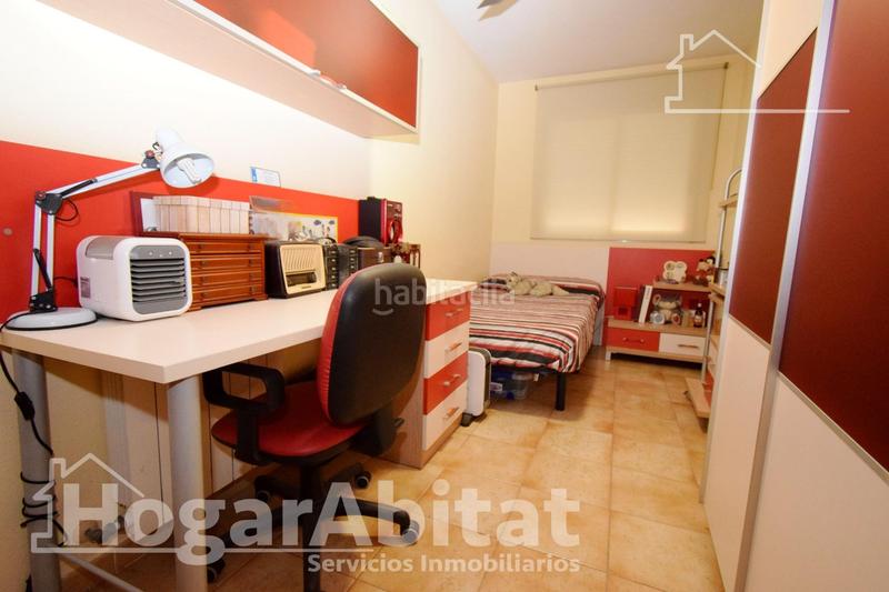 Foto 787f65f8-6800-48ac-ba2a-389db6c9da84. Casa a schiera con riscaldamento parcheggio in Canet d´en Berenguer