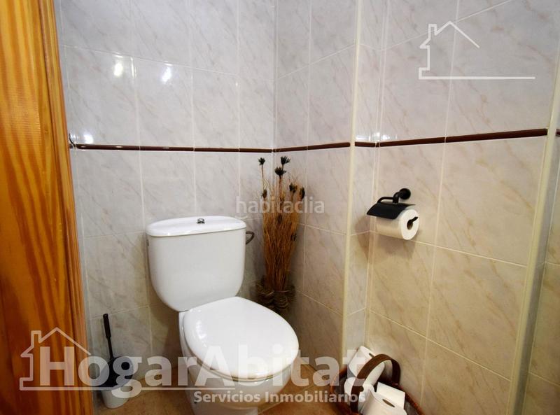 Foto 7df22bf5-e462-4c44-8758-3b5a5065e17f. Casa a schiera con riscaldamento parcheggio in Canet d´en Berenguer