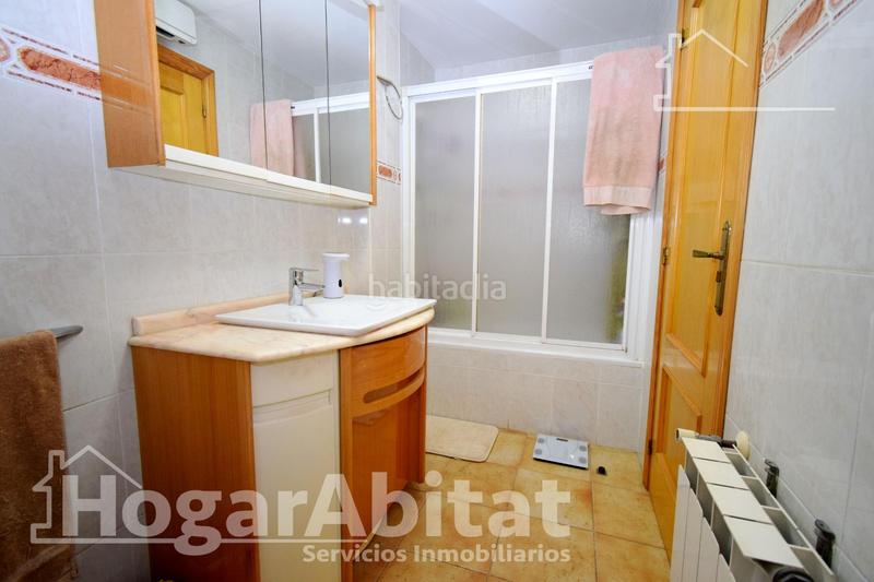 Foto 941c05d8-049e-4683-920b-22c240a31e79. Casa a schiera con riscaldamento parcheggio in Canet d´en Berenguer