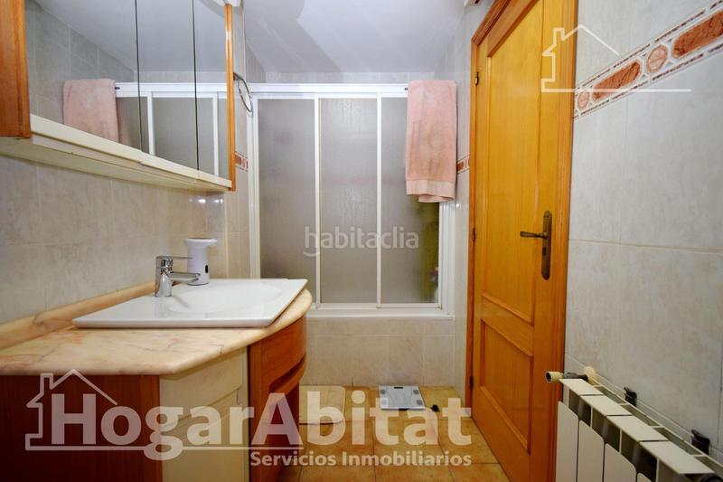Foto 99a213e6-d02f-4957-afda-d71665642e15. Casa a schiera con riscaldamento parcheggio in Canet d´en Berenguer