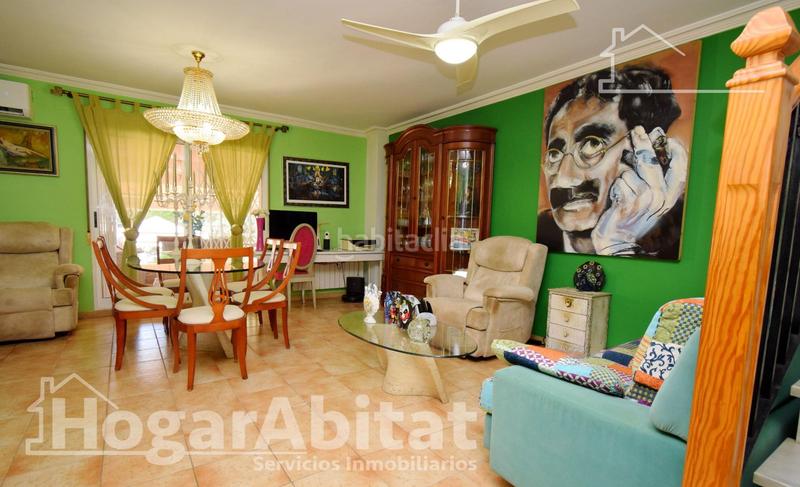 Foto b3d45f87-c4f9-4f81-bc8f-97599094d607. Casa a schiera con riscaldamento parcheggio in Canet d´en Berenguer