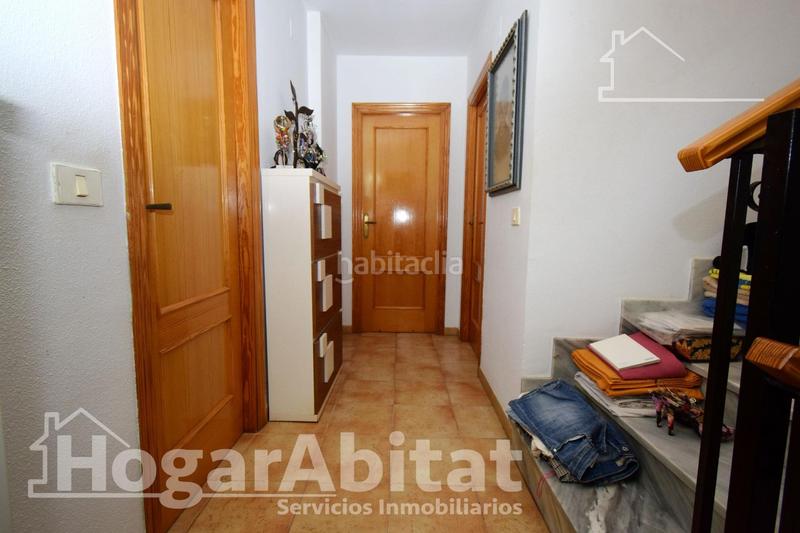 Foto b9ab5e35-c90e-40d5-a87c-b3249d4627d0. Casa a schiera con riscaldamento parcheggio in Canet d´en Berenguer