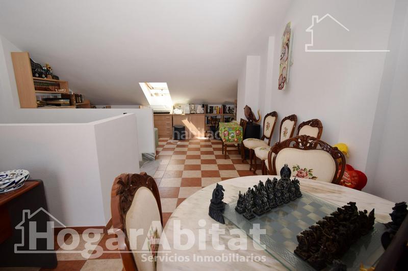 Foto e2e82c0c-aa51-48ca-9c90-2b6cccf694a5. Casa a schiera con riscaldamento parcheggio in Canet d´en Berenguer