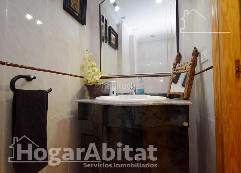 Foto e62f49c4-f9c8-4c15-9d93-bb0641e34017. Casa a schiera con riscaldamento parcheggio in Canet d´en Berenguer