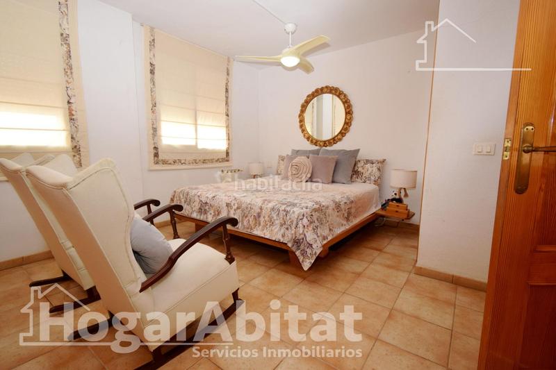 Foto f666d783-c892-4426-a1bf-2b1e7d8cf96a. Casa a schiera con riscaldamento parcheggio in Canet d´en Berenguer