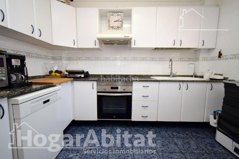 Foto fc4f1d14-4486-4940-a22b-cf35dcff18bf. Casa a schiera con riscaldamento parcheggio in Canet d´en Berenguer