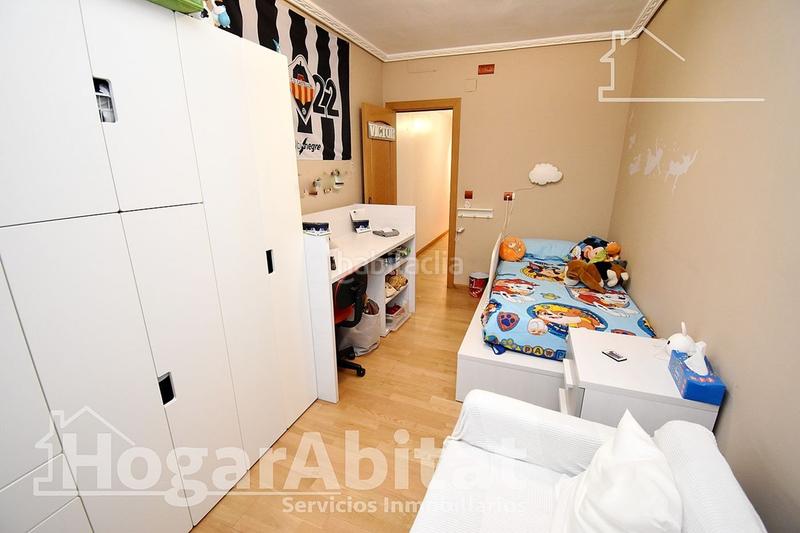 Foto 068c0be6-f94f-49a0-98bc-eade0036e109. Appartamento con riscaldamento in Plaza Illes Columbretes Castellón de la Plana