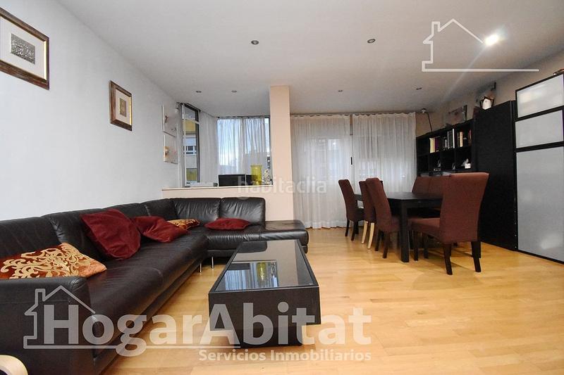 Foto 0fcfa51f-41d5-48da-b076-7eb5ac580365. Appartamento con riscaldamento in Plaza Illes Columbretes Castellón de la Plana