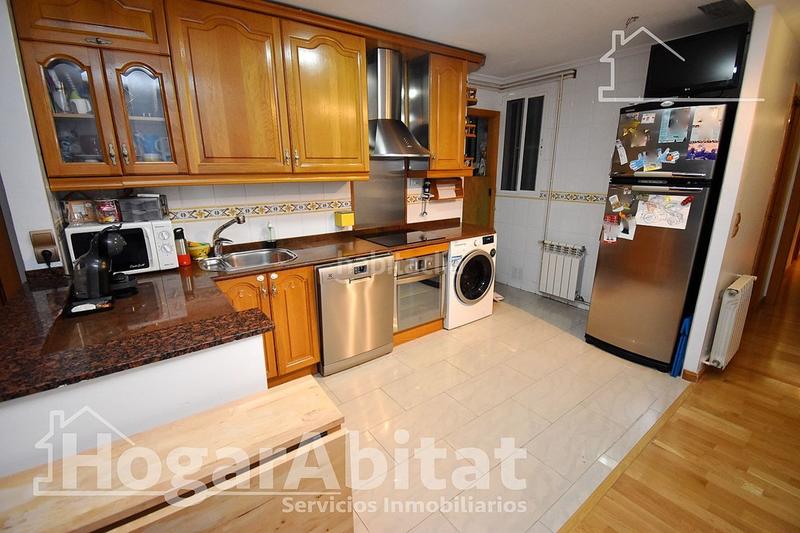 Foto 18afbd16-da50-4b97-b99f-b03783c7367a. Appartamento con riscaldamento in Plaza Illes Columbretes Castellón de la Plana