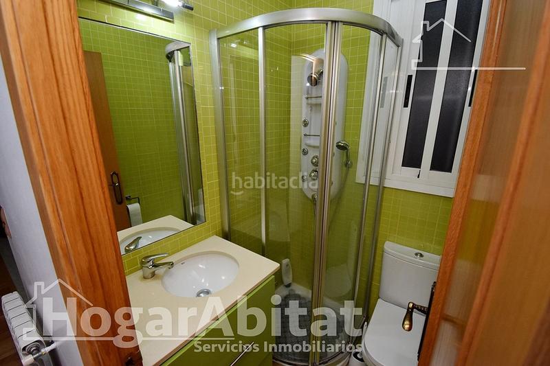 Foto 2105fcb5-decf-457a-8dc6-0b9d926b75e6. Appartamento con riscaldamento in Plaza Illes Columbretes Castellón de la Plana