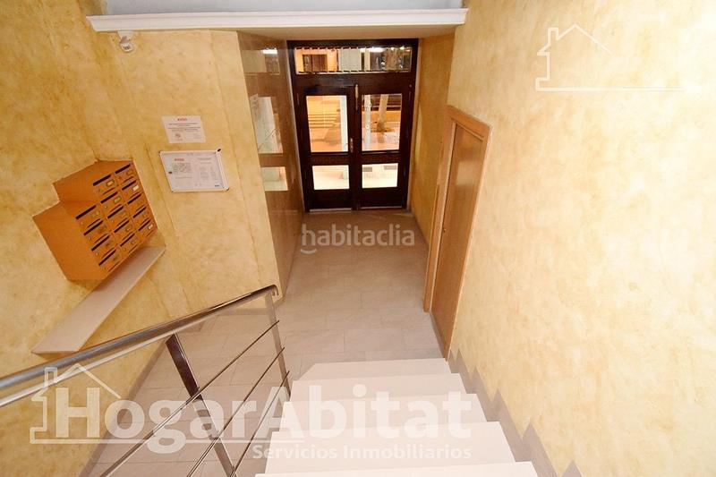 Foto 21c66be6-06f0-4c67-94bb-ae171c2c0fbe. Appartamento con riscaldamento in Plaza Illes Columbretes Castellón de la Plana