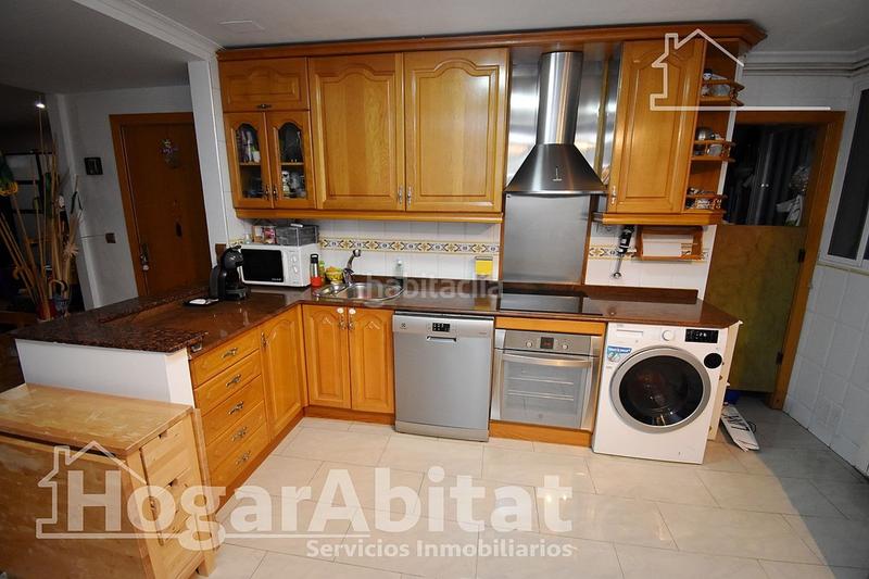 Foto 53657b58-9d5b-4176-b202-80cf8d6c52a2. Appartamento con riscaldamento in Plaza Illes Columbretes Castellón de la Plana