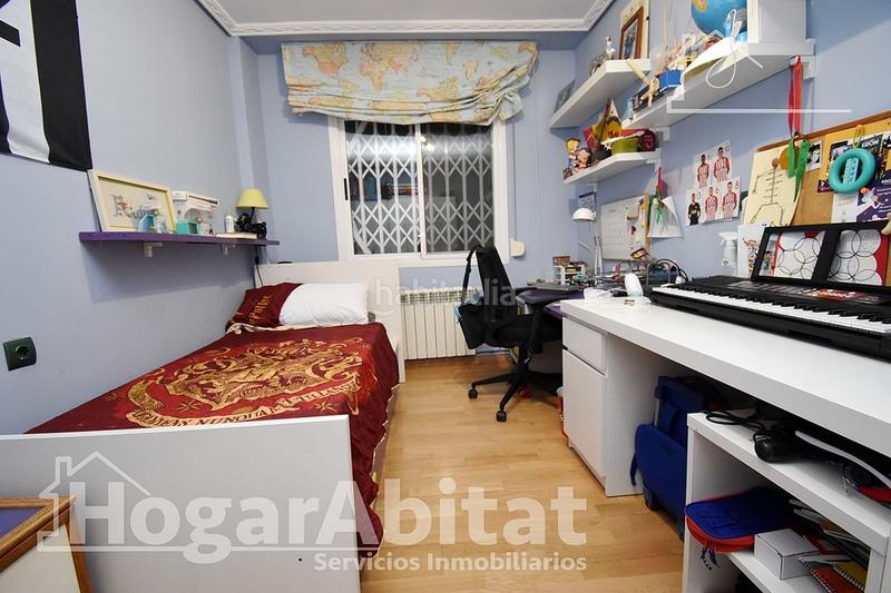 Foto 64bcbd6b-767c-49c5-b71e-0d8d17c86589. Appartamento con riscaldamento in Plaza Illes Columbretes Castellón de la Plana