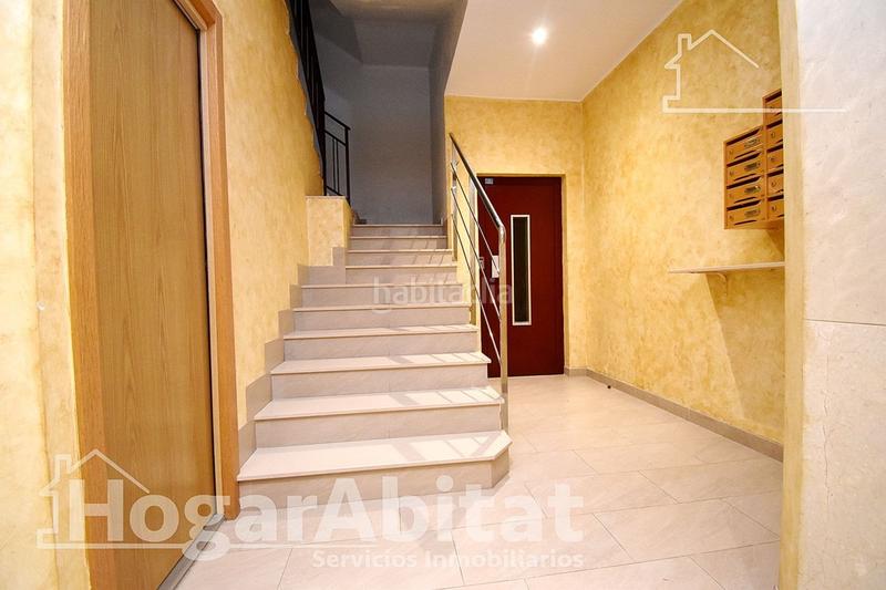 Foto 7948a166-92b2-49fc-87de-e96ba7250202. Appartamento con riscaldamento in Plaza Illes Columbretes Castellón de la Plana