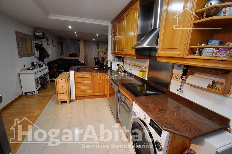 Foto 80b5f699-f709-4dbe-9efc-097b78dff18a. Appartamento con riscaldamento in Plaza Illes Columbretes Castellón de la Plana