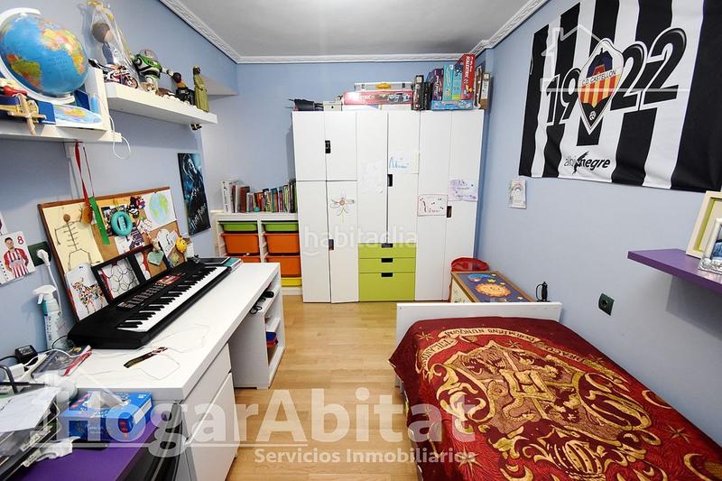 Foto 863ab8f3-77c5-4e0e-84cd-e9bfa7563585. Appartamento con riscaldamento in Plaza Illes Columbretes Castellón de la Plana