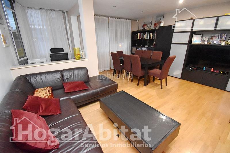 Foto 976850c4-f939-426b-978e-5097cc848272. Appartamento con riscaldamento in Plaza Illes Columbretes Castellón de la Plana