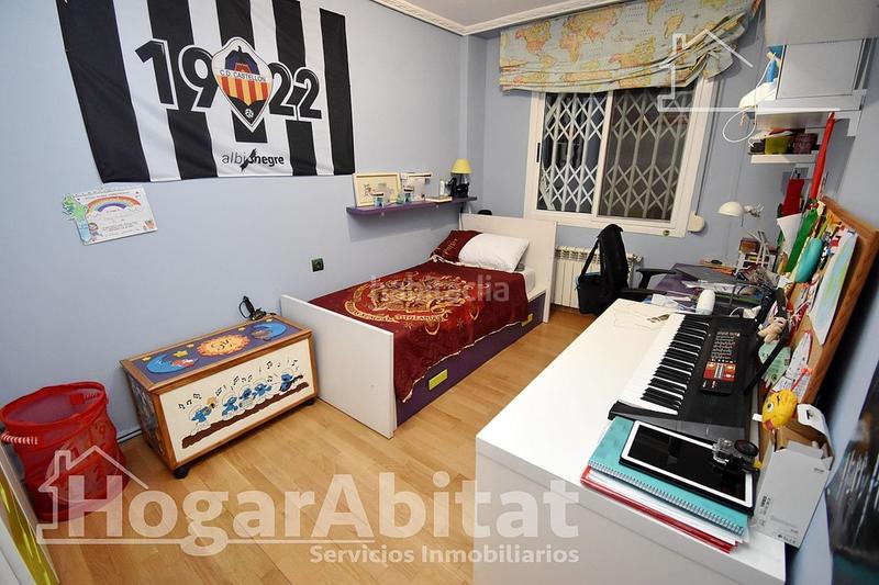 Foto b47463ba-888a-44f3-b12b-aa285ecc2763. Appartamento con riscaldamento in Plaza Illes Columbretes Castellón de la Plana