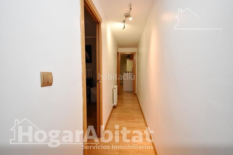 Foto b9e693d6-0dff-4956-a57a-84a621522245. Appartamento con riscaldamento in Plaza Illes Columbretes Castellón de la Plana