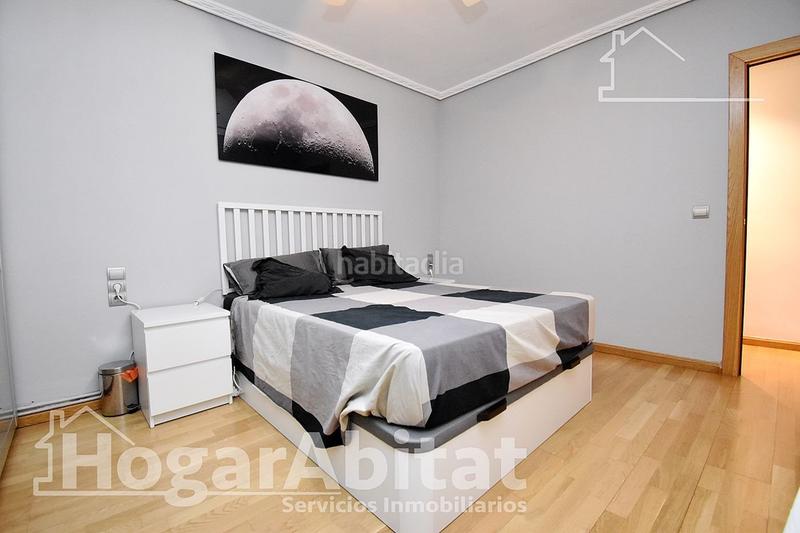 Foto bb90579c-70d6-46bf-ad86-1232660ddbd9. Appartamento con riscaldamento in Plaza Illes Columbretes Castellón de la Plana