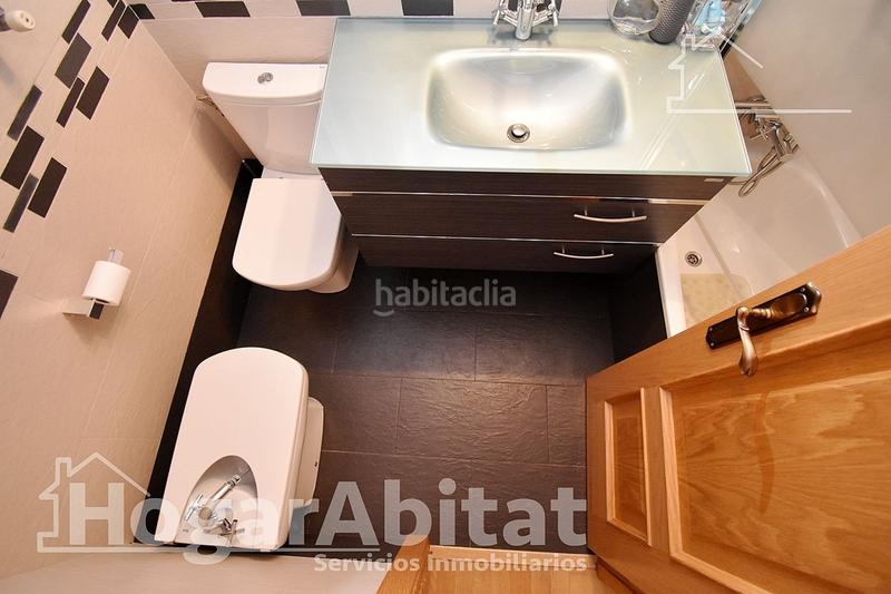 Foto c7aa5ebd-8a33-4dce-9207-c923dc839067. Appartamento con riscaldamento in Plaza Illes Columbretes Castellón de la Plana