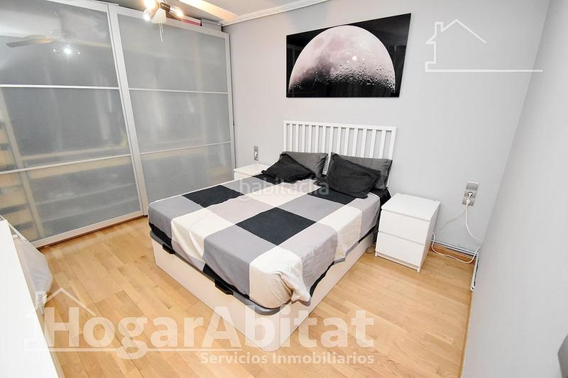Foto e5bc9fc1-8773-4433-b7c6-28ea3b42d4b6. Appartamento con riscaldamento in Plaza Illes Columbretes Castellón de la Plana